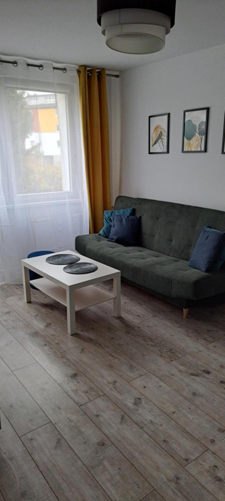Apartament Miejski كوزتسالين المظهر الخارجي الصورة